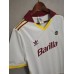 Roma 91/92 Away White Soccer Jersey